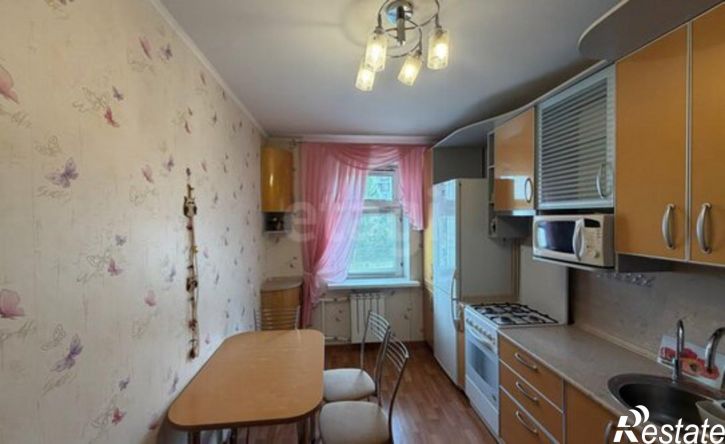 3-комн квартира улица Четаева, 40,  д. 40