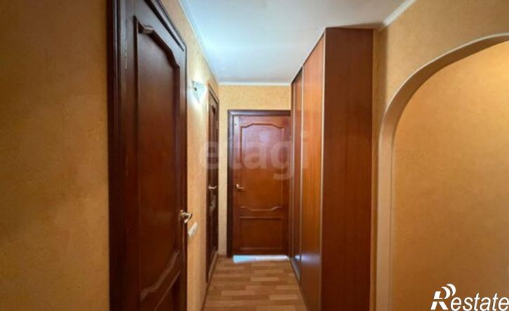 3-комн квартира улица Четаева, 40,  д. 40