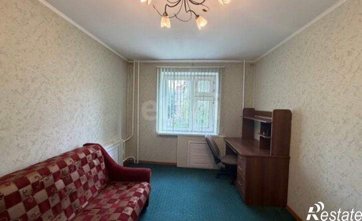 3-комн квартира улица Четаева, 40,  д. 40