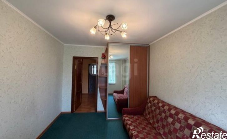 3-комн квартира улица Четаева, 40,  д. 40
