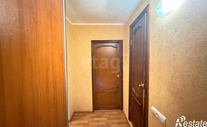 3-комн квартира улица Четаева, 40,  д. 40