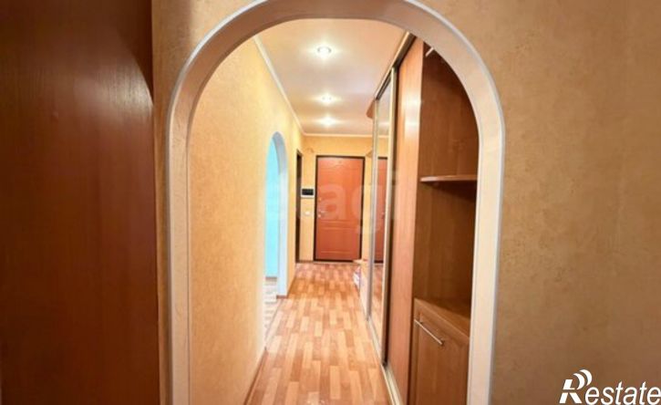 3-комн квартира улица Четаева, 40,  д. 40