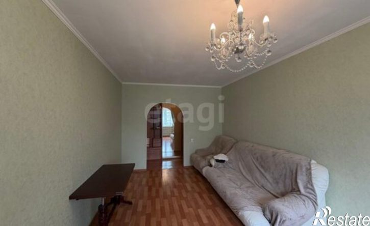 3-комн квартира улица Четаева, 40,  д. 40