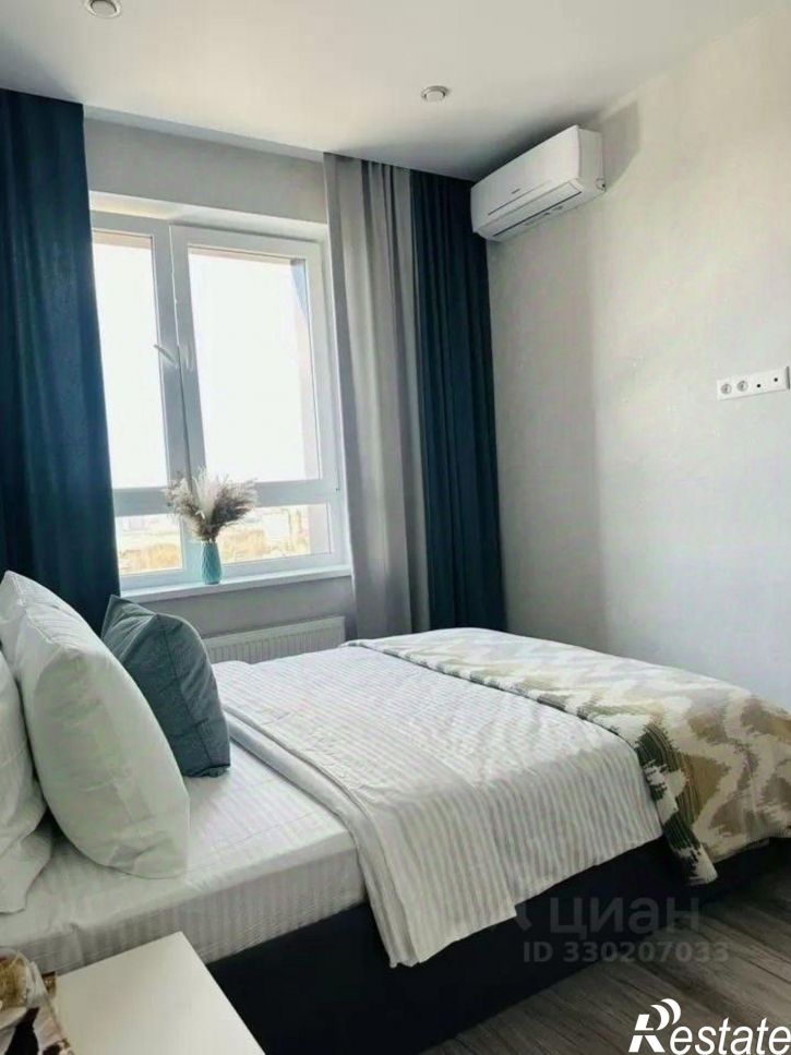 1-комн квартира ул Николая Ершова, 66Б,  д. 66Б