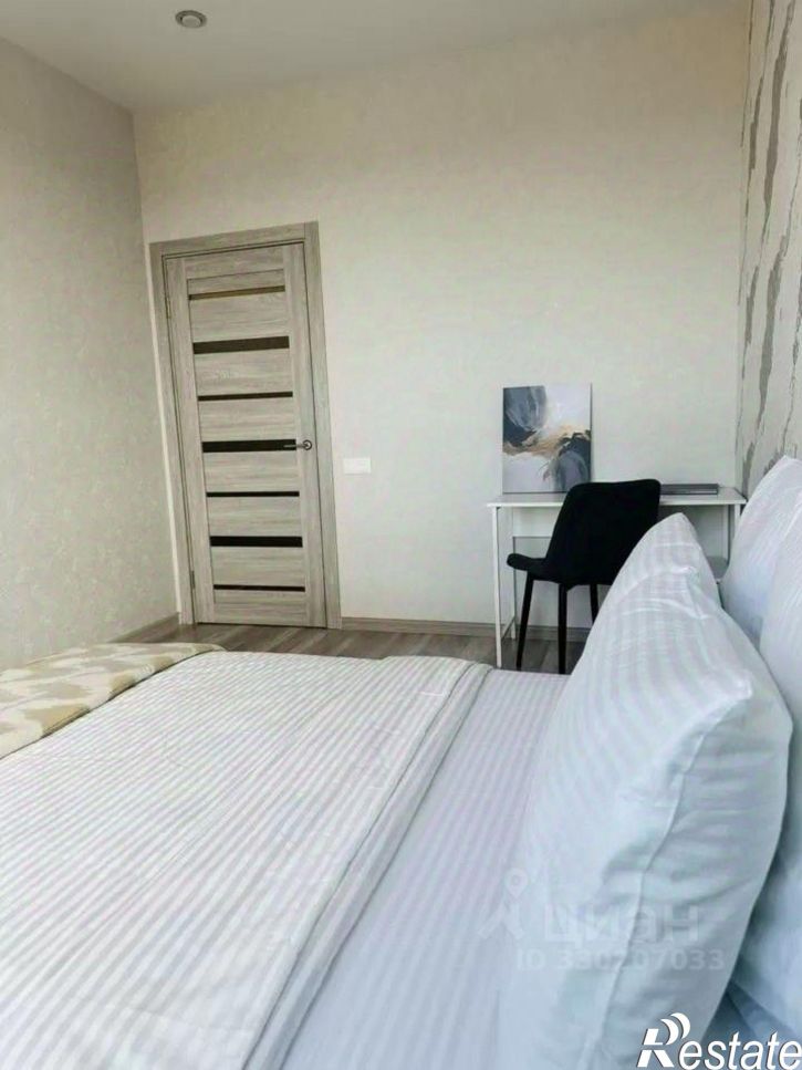 1-комн квартира ул Николая Ершова, 66Б,  д. 66Б