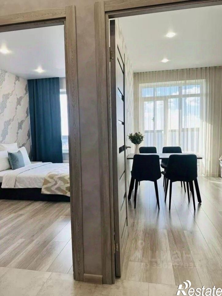 1-комн квартира ул Николая Ершова, 66Б,  д. 66Б