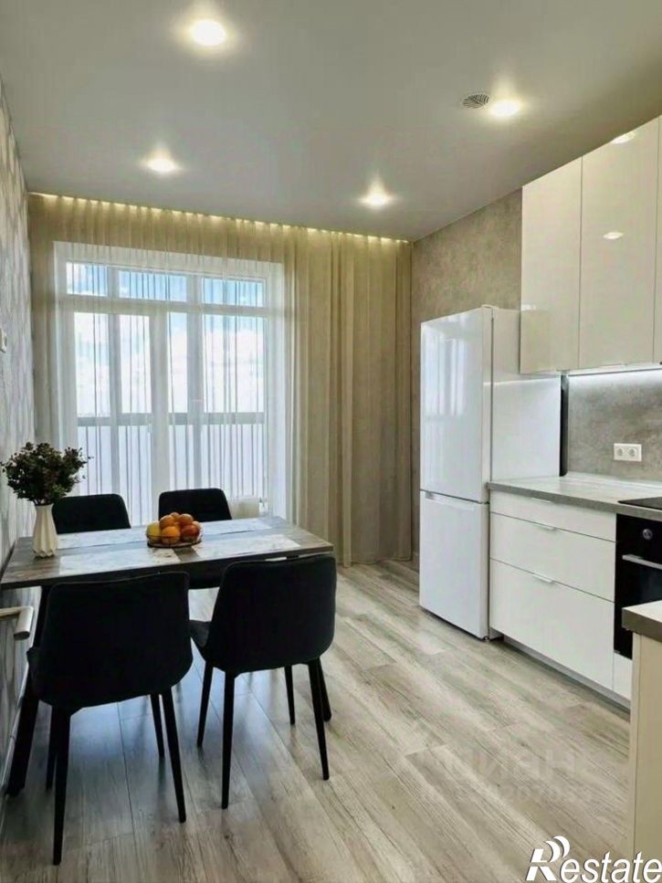 1-комн квартира ул Николая Ершова, 66Б,  д. 66Б