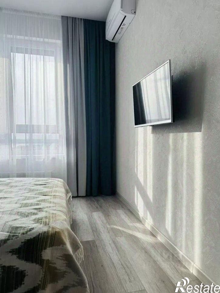 1-комн квартира ул Николая Ершова, 66Б,  д. 66Б