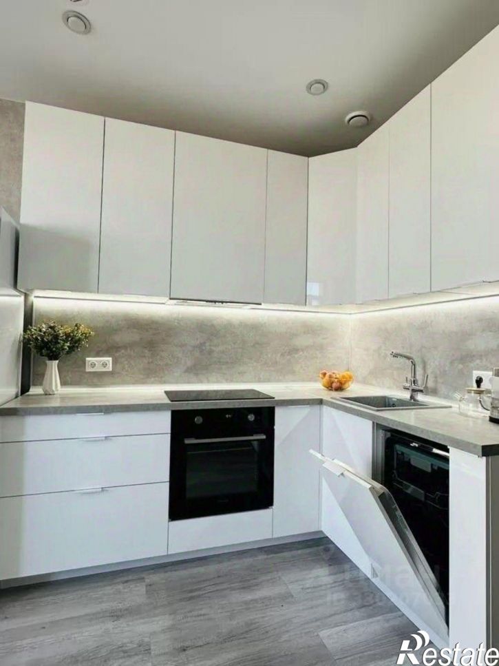 1-комн квартира ул Николая Ершова, 66Б,  д. 66Б