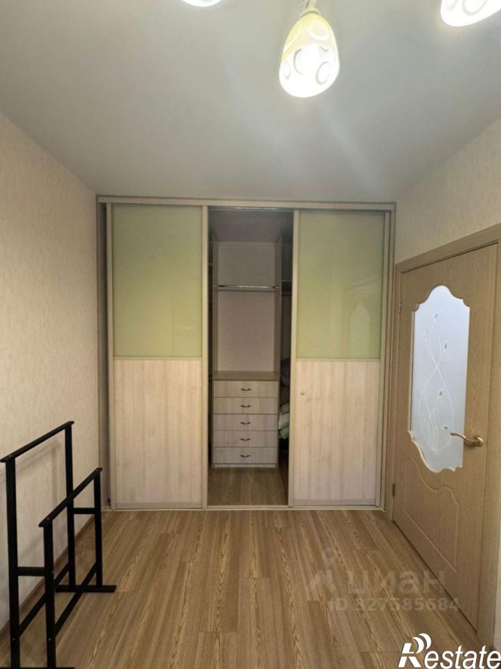 1-комн квартира ул Рауиса Гареева, 98,  д. 98
