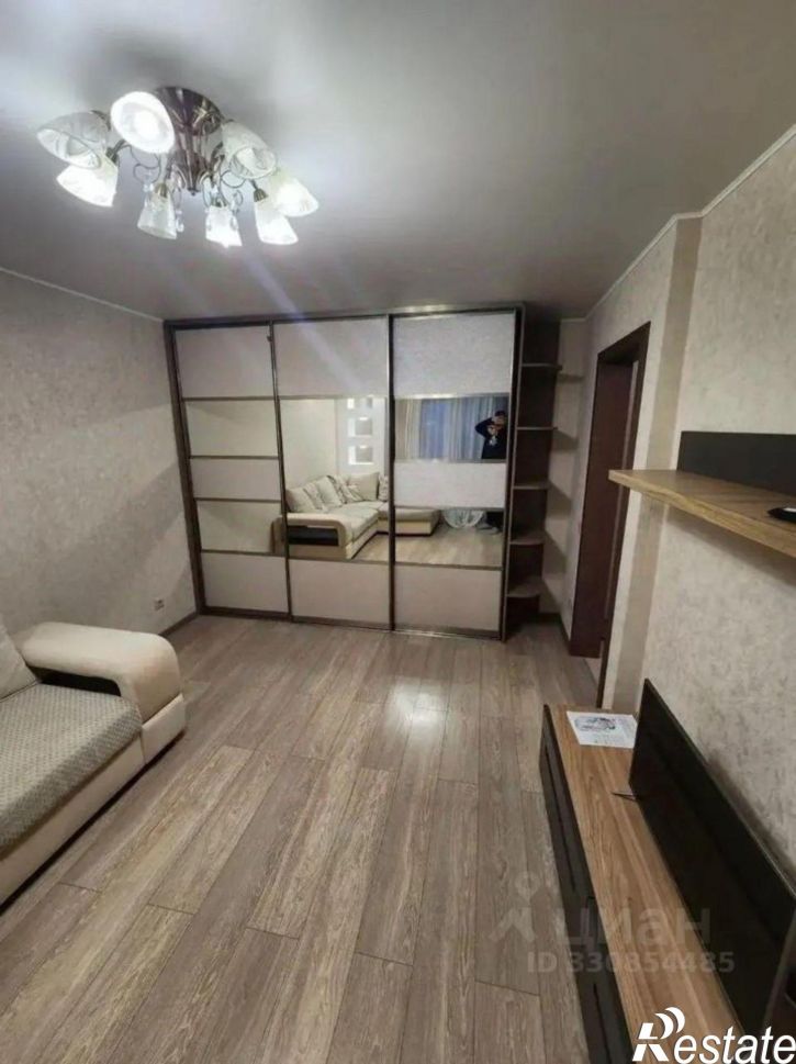 1-комн квартира ул Профессора Камая, 5,  д. 5