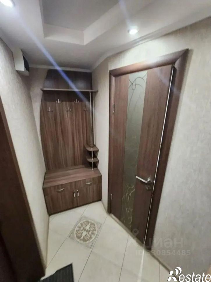 1-комн квартира ул Профессора Камая, 5,  д. 5
