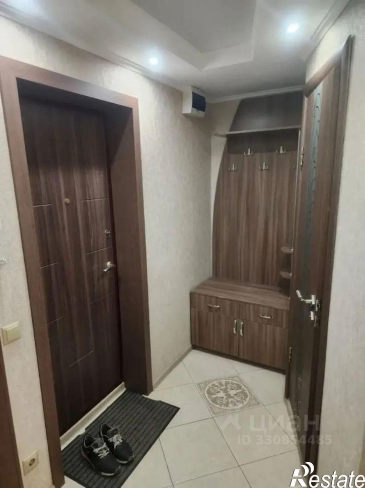 1-комн квартира ул Профессора Камая, 5,  д. 5