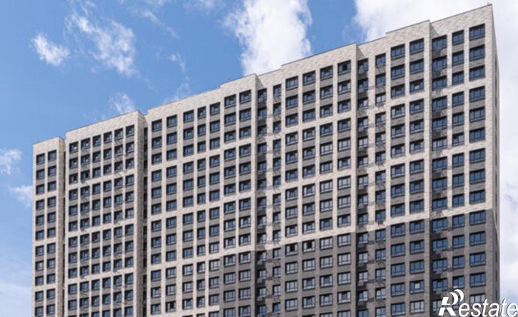 1-комн квартира улица Братьев Батталовых, 20 к1,  д. 20 к1