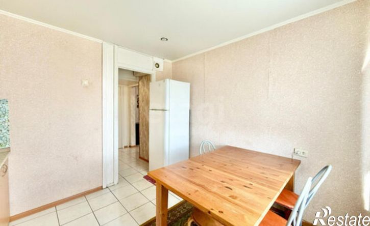 2-комн квартира улица Курчатова, 2,  д. 2