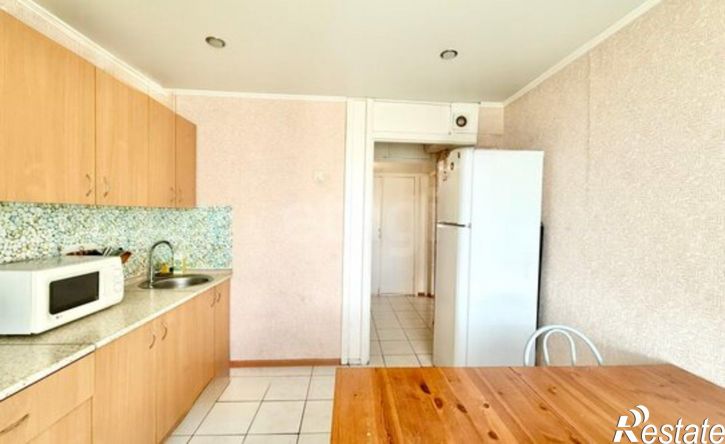 2-комн квартира улица Курчатова, 2,  д. 2