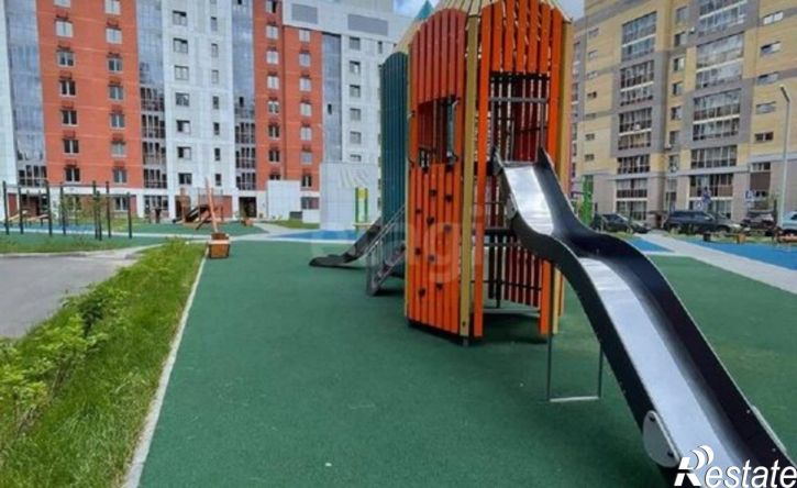 3-комн квартира Маршрутная улица, 15 к1,  д. 15 к1