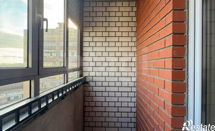 3-комн квартира Маршрутная улица, 15 к1,  д. 15 к1