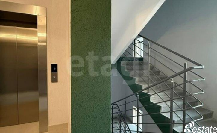 3-комн квартира Маршрутная улица, 15 к1,  д. 15 к1