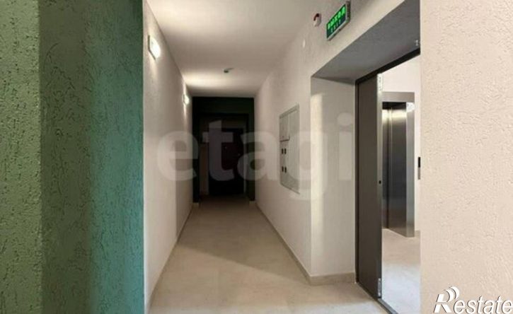 3-комн квартира Маршрутная улица, 15 к1,  д. 15 к1