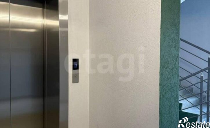 3-комн квартира Маршрутная улица, 15 к1,  д. 15 к1