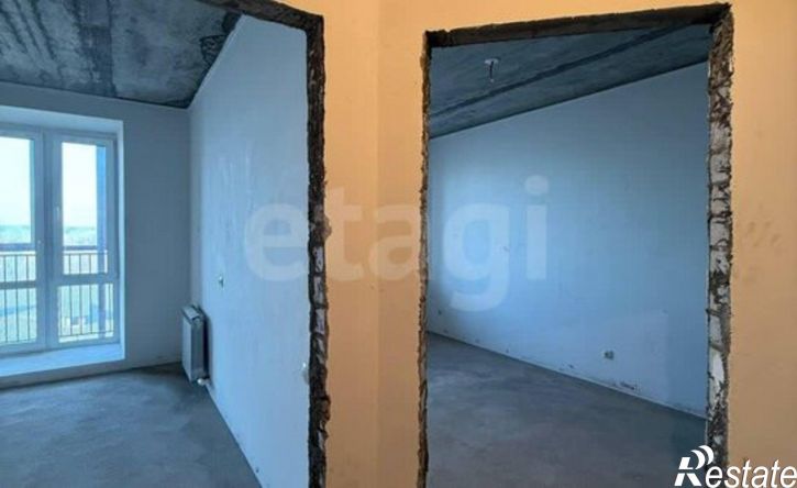 3-комн квартира Маршрутная улица, 15 к1,  д. 15 к1