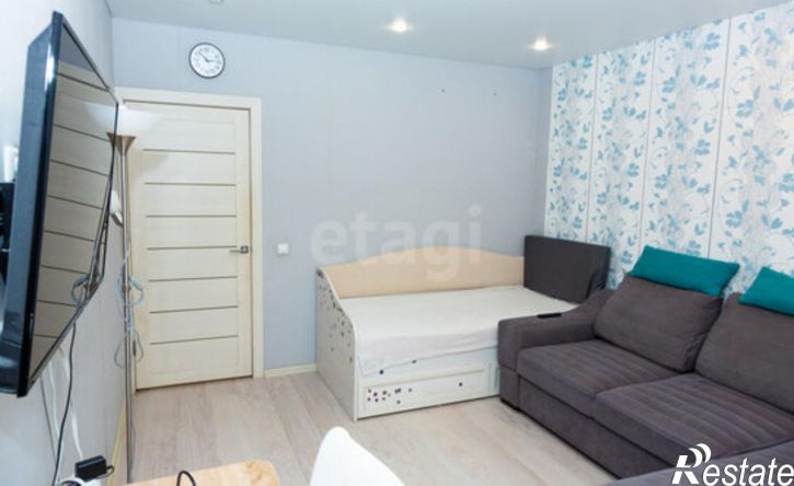3-комн квартира улица Павлюхина, 99Б,  д. 99Б