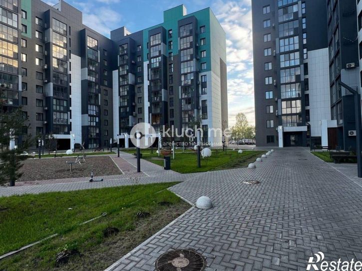 2-комн квартира Портовая улица, 37 к2,  д. 37 к2