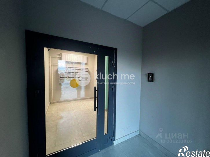 2-комн квартира Портовая улица, 37 к2,  д. 37 к2