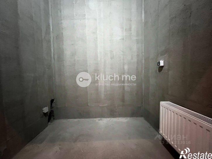 2-комн квартира Портовая улица, 37 к2,  д. 37 к2