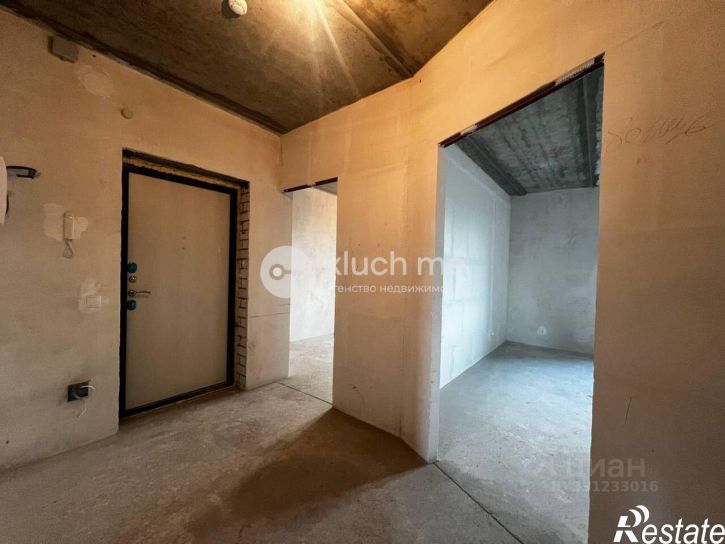 2-комн квартира Портовая улица, 37 к2,  д. 37 к2