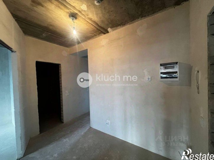2-комн квартира Портовая улица, 37 к2,  д. 37 к2
