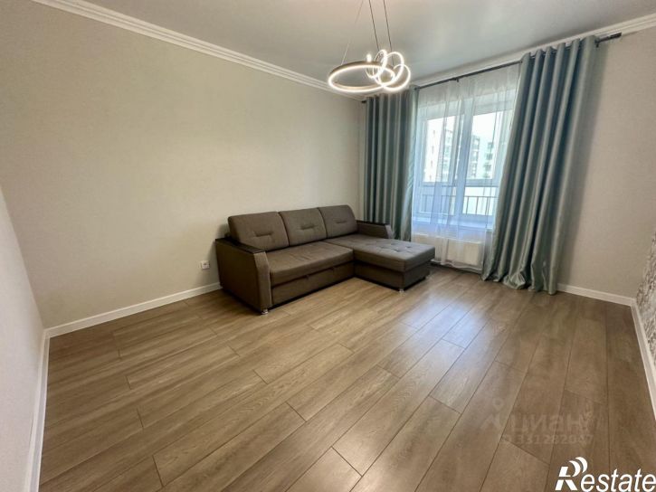 2-комн квартира ул Николая Ершова, 62г,  д. 62г