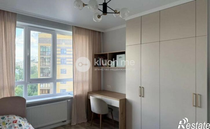 3-комн квартира ул Аметьевская магистраль, 18 3,  д. 18 3,  к. 3