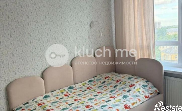 3-комн квартира ул Аметьевская магистраль, 18 3,  д. 18 3,  к. 3