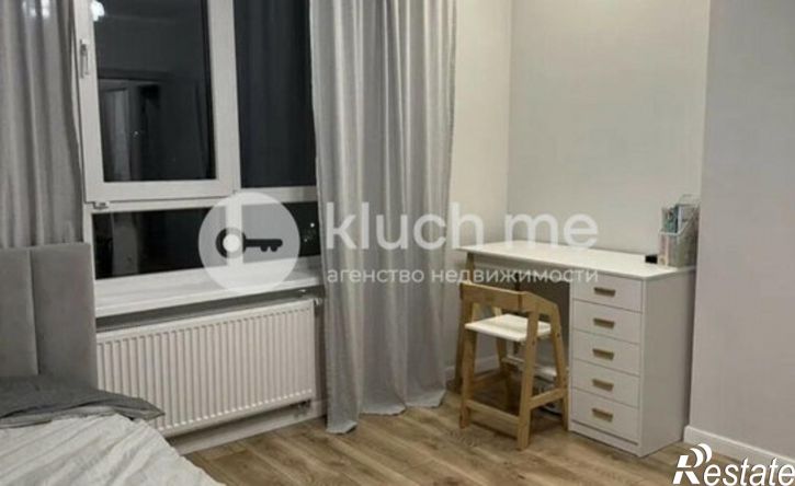 3-комн квартира ул Аметьевская магистраль, 18 3,  д. 18 3,  к. 3