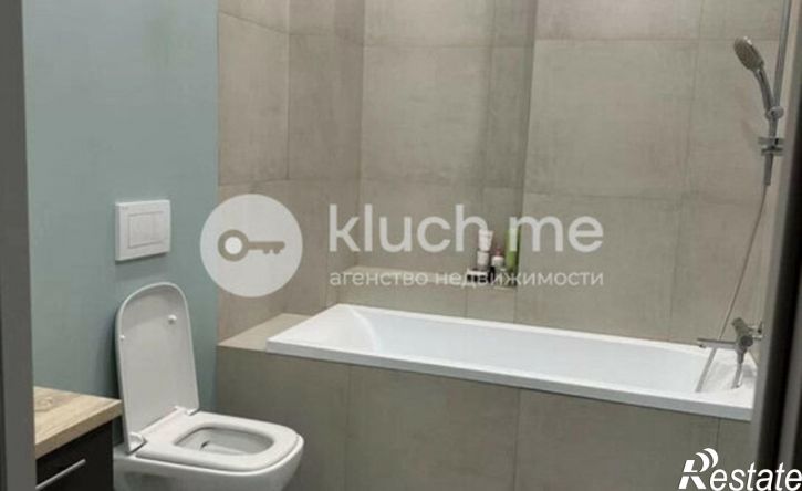 3-комн квартира ул Аметьевская магистраль, 18 3,  д. 18 3,  к. 3