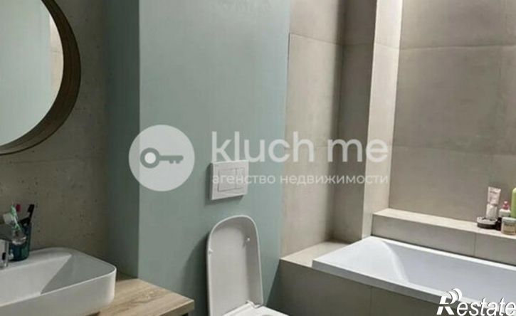 3-комн квартира ул Аметьевская магистраль, 18 3,  д. 18 3,  к. 3