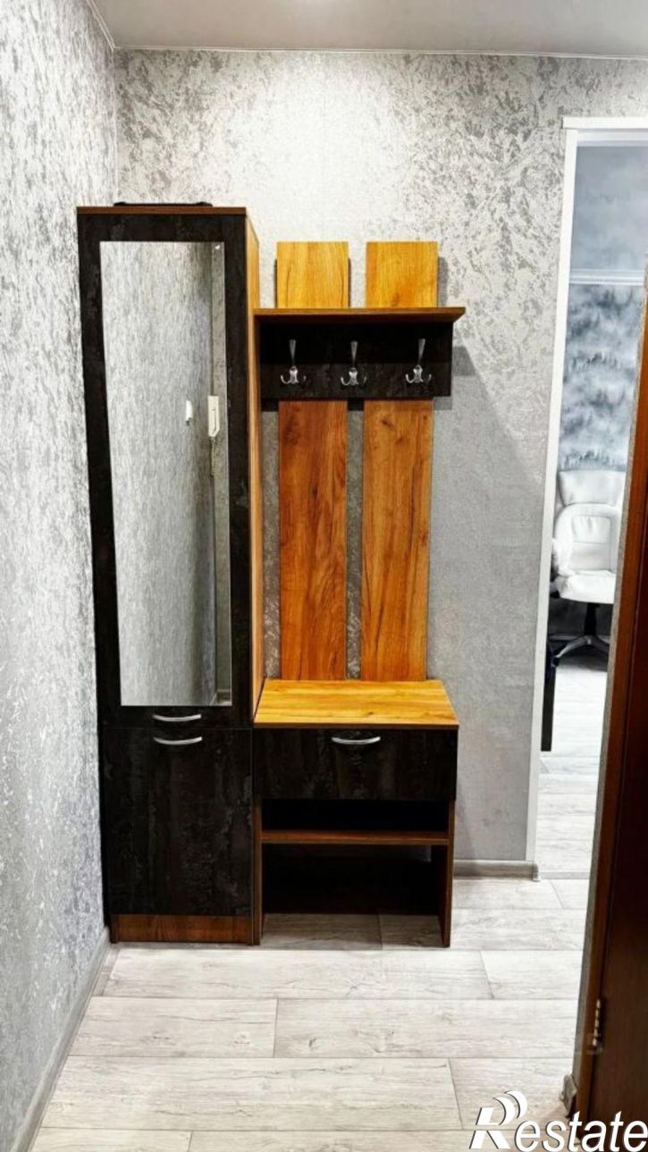 1-комн квартира ул Камиля Якуба, 4,  д. 4