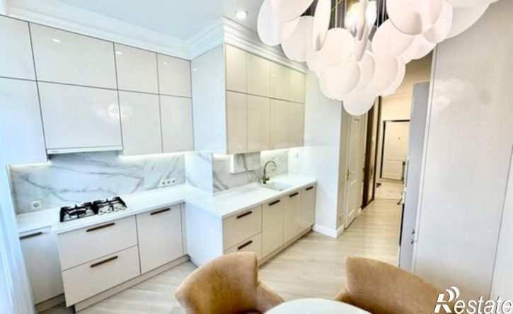 3-комн квартира ул Фатыха Карима, 20,  д. 20