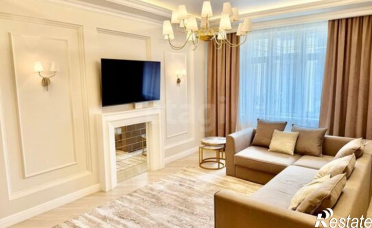 3-комн квартира ул Фатыха Карима, 20,  д. 20