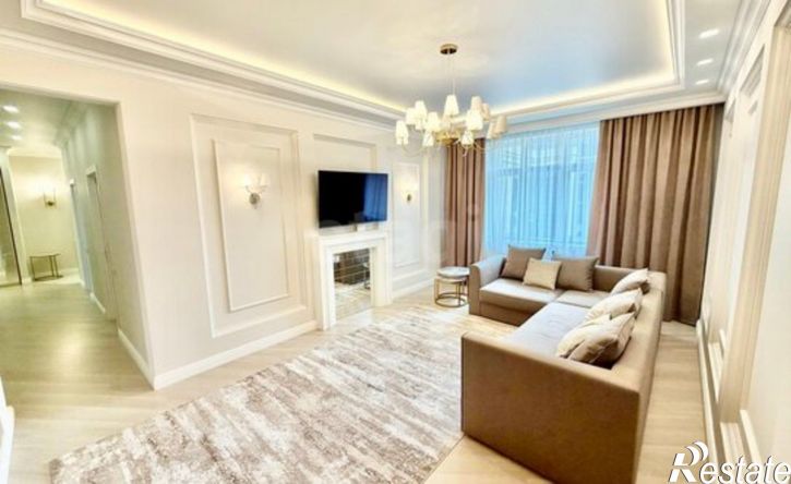 3-комн квартира ул Фатыха Карима, 20,  д. 20