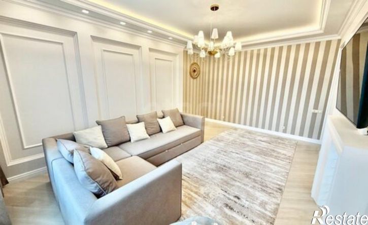3-комн квартира ул Фатыха Карима, 20,  д. 20