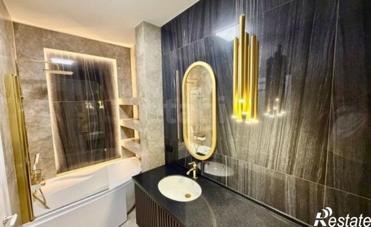 3-комн квартира ул Фатыха Карима, 20,  д. 20