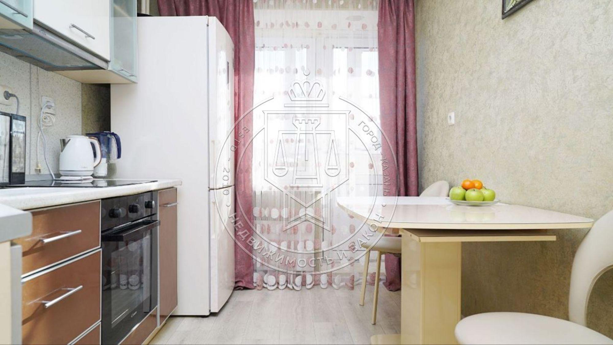 Купить квартиру за 8 500 000 рублей на Крутая ул, 2