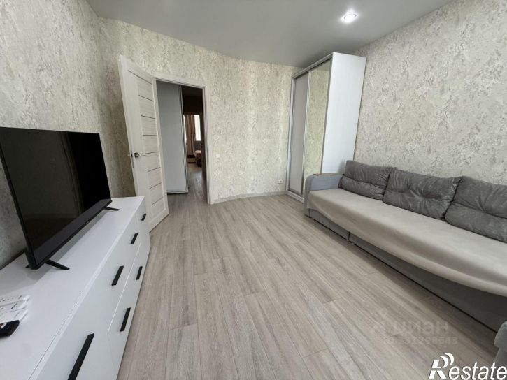 2-комн квартира Портовая улица, 37 к1,  д. 37 к1