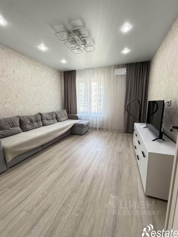 2-комн квартира Портовая улица, 37 к1,  д. 37 к1