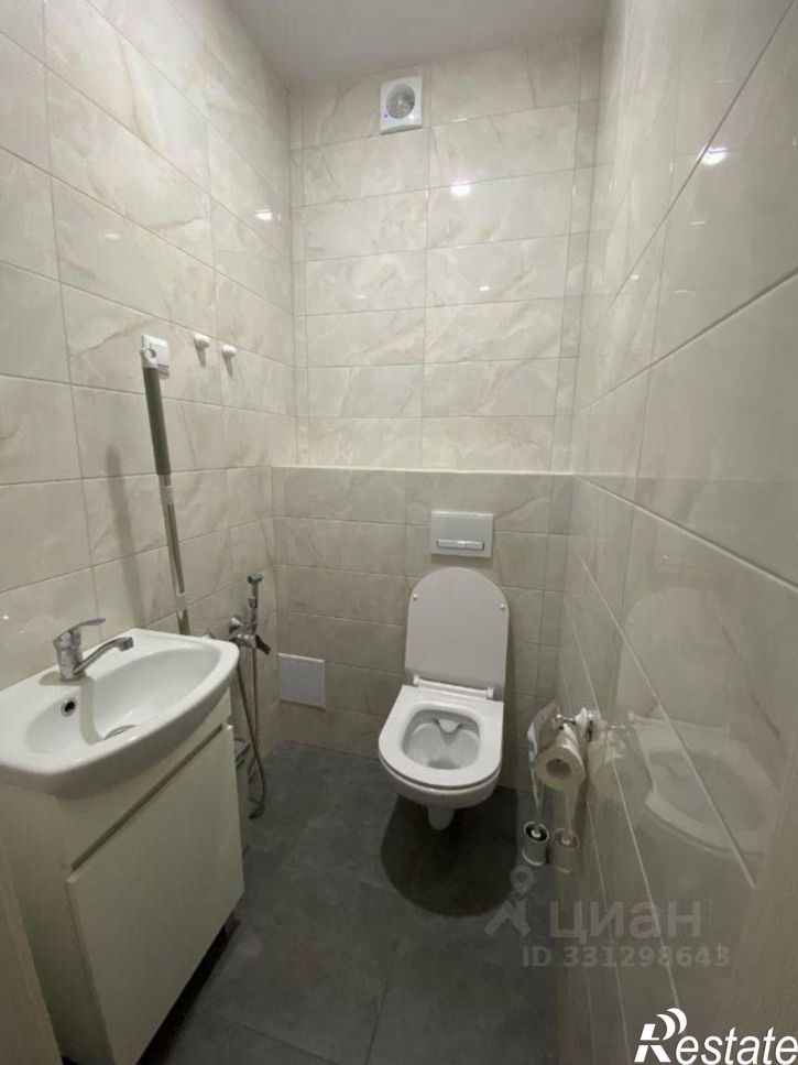 2-комн квартира Портовая улица, 37 к1,  д. 37 к1