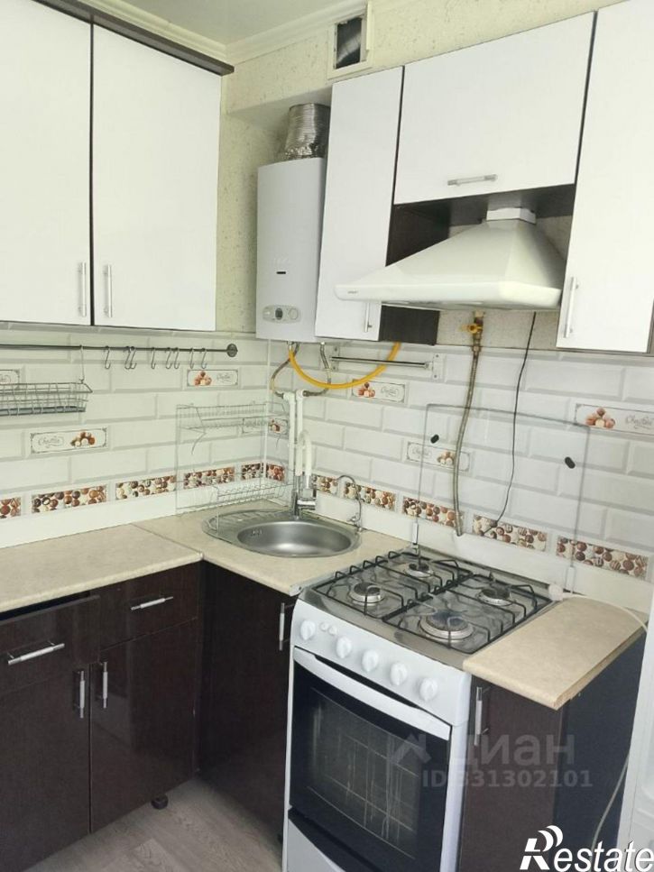 2-комн квартира ул Дружбы, 6,  д. 6