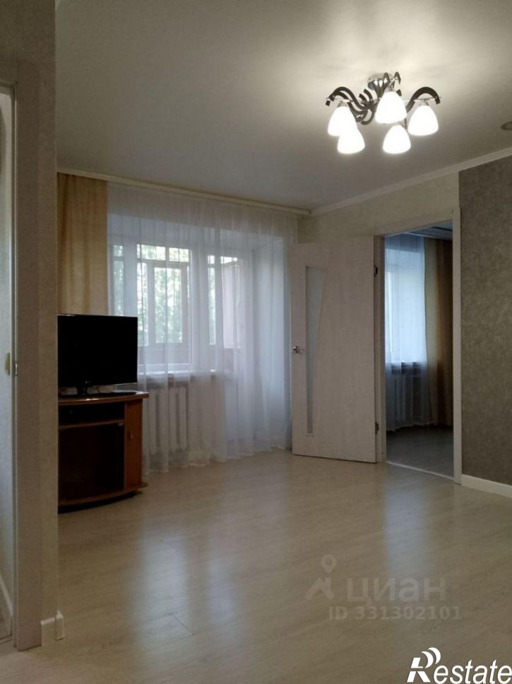 2-комн квартира ул Дружбы, 6,  д. 6